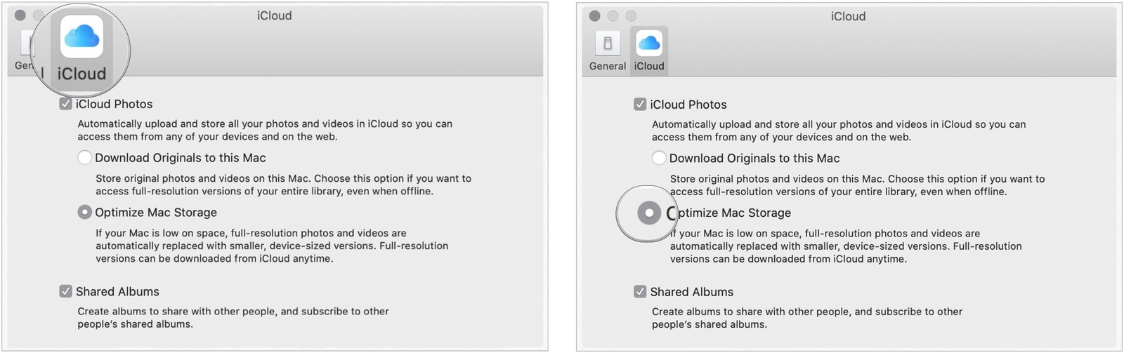 Mac Photo Download Family Sharing